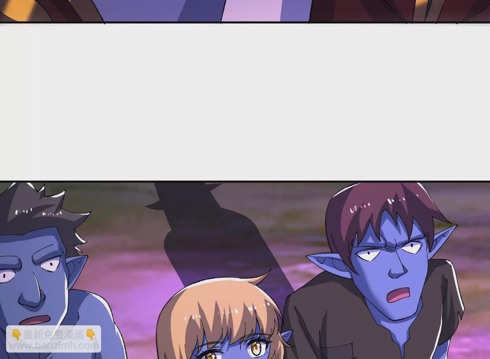 古神遊戲 - 第115話 聖蛛萬歲！(2/3) - 7